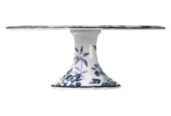 Herbarium cake stand