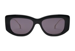 Occhiali da sole rettangolari