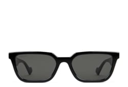 Lunettes de soleil rectangulaires