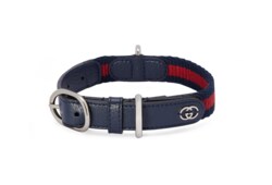 Small/medium pet collar