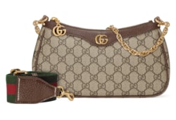 กระเป๋า Ophidia small shoulder bag