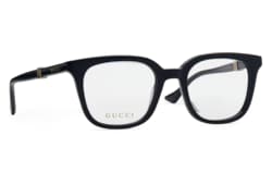 Monture optique rectangulaire