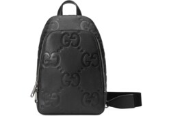 Zaino monospalla jumbo GG misura piccola