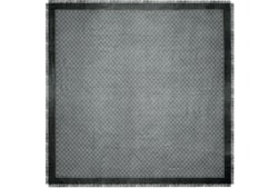 Halstuch aus GG Wolljacquard