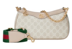 Ophidia small shoulder bag