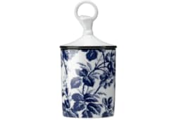 Herbarium print candle, Freesia scent