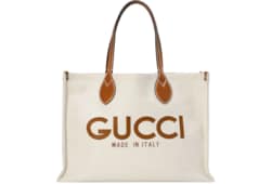 Bolso tote tamaño grande