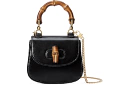 Nanobolso Gucci Bamboo 1947