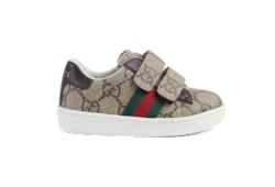 Toddler Gucci Ace sneaker