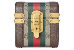 Beauty case rigido Gucci Savoy misura mini