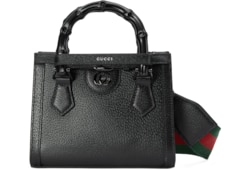 Minibolso tote Gucci Diana