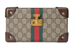 Футляр для часов Gucci Savoy
