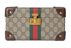 Gucci Savoy small rigid watch case