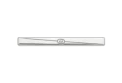 Diagonal Interlocking G tie bar