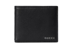 Кошелек в одно сложение с логотипом Gucci