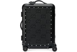 Чемодан для ручной клади размера плюс Gucci Porter