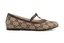 Ballerina bambino con Doppia G