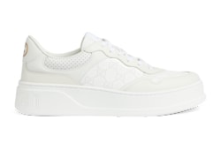 Baskets massives avec détail GG pour homme