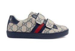 Baskets Ace pour enfant