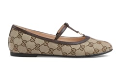 Ballerina bambino con Doppia G