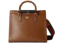 Cabas Gucci Diana grand format