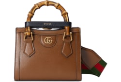 Сумка-тоут Gucci Diana размера мини