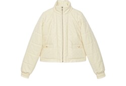 Bomberjacke aus GG Canvas