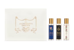 Jardin de l’Alchimiste, mini-coffret cadeau découverte