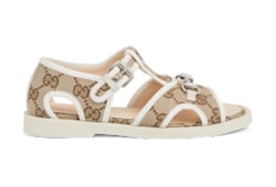 Sandalo bambino con Morsetto