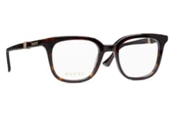 Monture optique rectangulaire