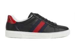 Мужские кроссовки Gucci Ace с Web