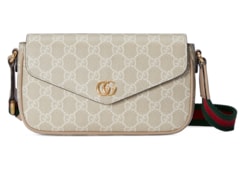 Bolso de mano Ophidia