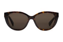 Gafas de sol de ojo de gato