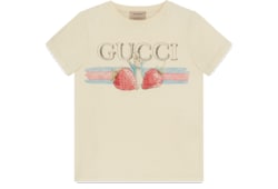 Футболка Peter Rabbit™ x Gucci