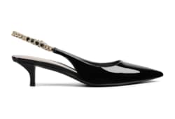 Gucci Signoria Pumps mit Fersenriemchen