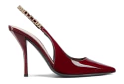 Décolleté Gucci Signoria