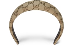 Cerchietto in tessuto Original GG