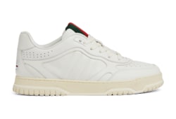 Baskets Gucci Re-Web pour homme