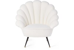 Кресло из букле