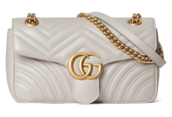 Bolso de hombro GG Marmont tamaño mediano