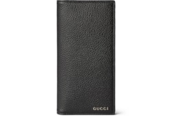 Long wallet with Gucci logo