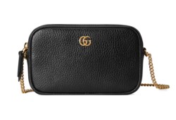 Mini camera bag GG Marmont