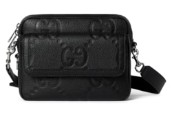 Bandolera con GG jumbo tamaño pequeño