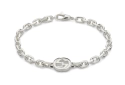 Браслет Gucci Interlocking