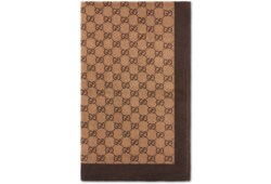 Stranddecke aus GG Frottee