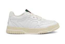 Gucci Re-Web Kleinkinder-Sneaker