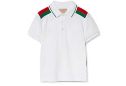 Рубашка поло с Web для детей 3–12 лет
