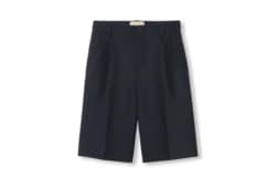 Шорты из шерсти для детей 3–12 лет