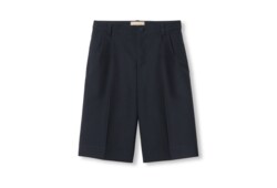 Kindershorts aus Wolle