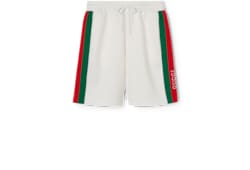 Шорты из неопрена с Web